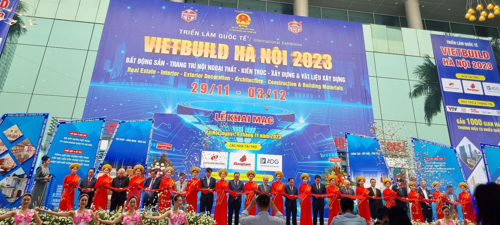 vietbuild-austdoor