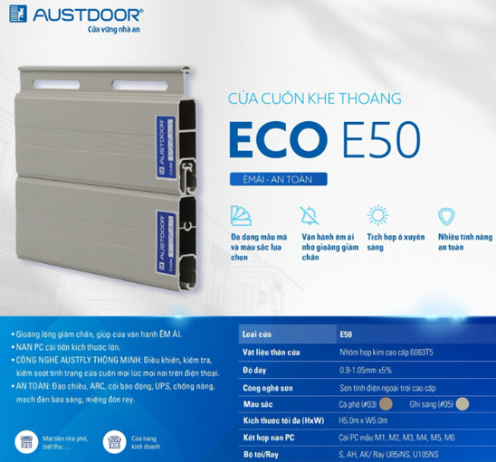 E50-austdoor